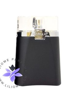 عطر ادکلن لومانی اینتنس بلک | Lomani Intense Black