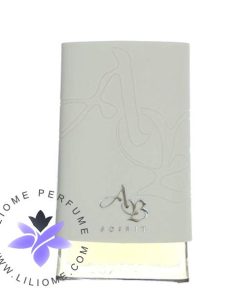 عطر ادکلن لومانی آب سیلور | Lomani AB Silver