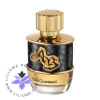 ادکلن لومانی آب اسپیریت میلیونیر عود گورماند | Lomani Ab Spirit Millionaire Oud Gourmand