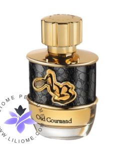 ادکلن لومانی آب اسپیریت میلیونیر عود گورماند | Lomani Ab Spirit Millionaire Oud Gourmand