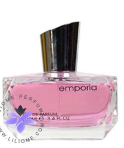 عطر ادکلن فرگرانس امپوریا | Fragrance World Emporia