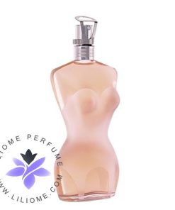 تستر اورجینال ادکلن ژان پل گوتیه کلاسیک زنانه | Jean Paul Gaultier Classique