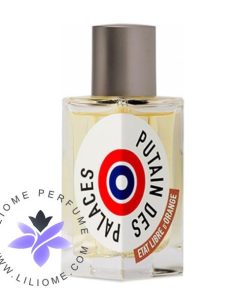 عطر ادکلن اتات لیبره د اورنج پوتاین دس پالاسز | Etat Libre d'Orange Putain des Palaces