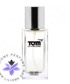 عطر ادکلن اتات لیبره د اورنج تام آف فنلاند | Etat Libre d'Orange Tom of Finland