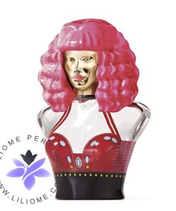 عطر ادکلن نیکی میناژ میناجستی | Nicki Minaj Minajesty