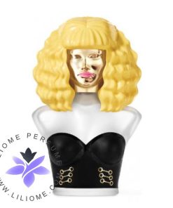 عطر ادکلن نیکی میناژ میناجستی اگزوتیک ادیشن | Nicki Minaj Minajesty Exotic Edition