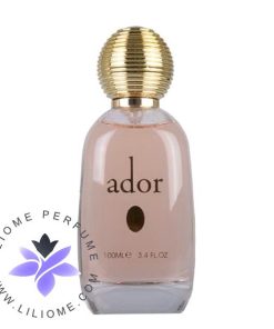 عطر ادکلن فرگرانس آدور آ | Fragrance World Ador A