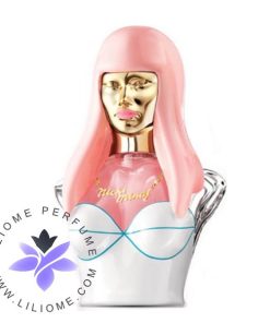 عطر ادکلن نیکی میناژ پینک فرایدی | Nicki Minaj Pink Friday