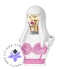 عطر ادکلن نیکی میناژ د پینک پرینت | Nicki Minaj The Pinkprint