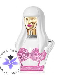 عطر ادکلن نیکی میناژ د پینک پرینت | Nicki Minaj The Pinkprint