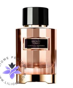 عطر ادکلن کارولینا هررا برونز-برنز تونکا | Carolina Herrera Bronze Tonka