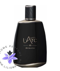 عطر ادکلن له آرک ممویر، کارنت دی وویاژ | L`Arc Mémoire, Carnet de voyage