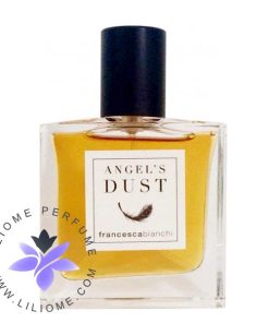 عطر ادکلن فرانچسکا بیانکی آنجلز داست | Francesca Bianchi Angel's Dust