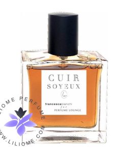 عطر ادکلن فرانچسکا بیانکی کویر سویکس | Francesca Bianchi Cuir Soyeux