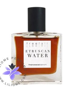عطر ادکلن فرانچسکا بیانکی اتروسکن واتر | Francesca Bianchi Etruscan Water