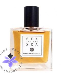 عطر ادکلن فرانچسکا بیانکی سکس اند د سی | Francesca Bianchi Sex and the Sea