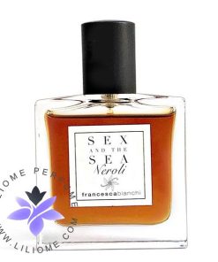 عطر ادکلن فرانچسکا بیانکی سکس اند د سی نرولی | Francesca Bianchi Sex and the Sea Neroli