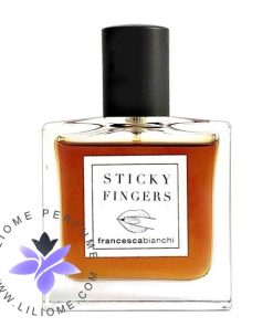 عطر ادکلن فرانچسکا بیانکی استیکی فینگرز | Francesca Bianchi Sticky Fingers