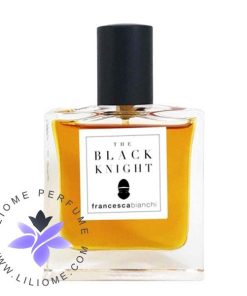 عطر ادکلن فرانچسکا بیانکی د بلک نایت | Francesca Bianchi the black knight