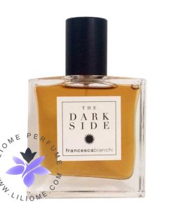 عطر ادکلن فرانچسکا بیانکی د دارک ساید | Francesca Bianchi The Dark Side
