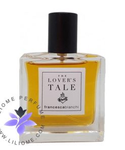 عطر ادکلن فرانچسکا بیانکی د لاورز تل | Francesca Bianchi The Lover's Tale