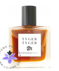 عطر ادکلن فرانچسکا بیانکی تایگر تایگر | Francesca Bianchi Tyger Tyger