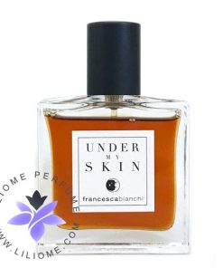 عطر ادکلن فرانچسکا بیانکی آندر مای اسکین | Francesca Bianchi Under My Skin