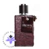 عطر ادکلن فرگرانس براون ارکید- ارکید قهوه ای | Fragrance World Brown Orchid