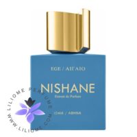 عطر ادکلن نیشانه اژه | Nishane EGE / ΑΙΓΑΙΟ