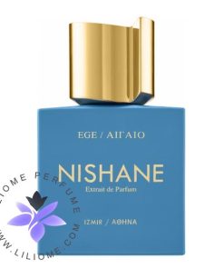 عطر ادکلن نیشانه اژه | Nishane EGE / ΑΙΓΑΙΟ