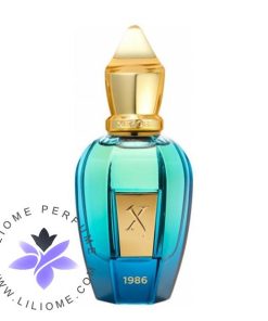 عطر ادکلن زرجف - زرجوف 1986 | XERJOFF 1986