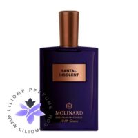 عطر ادکلن مولینارد سانتال اینسولنت | Molinard Santal Insolent