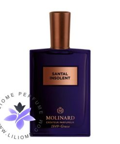 عطر ادکلن مولینارد سانتال اینسولنت | Molinard Santal Insolent