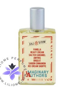 عطر ادکلن ایماجینری آوتورز ا ویف اف وافل کون | Imaginary Authors A Whiff of Waffle Cone