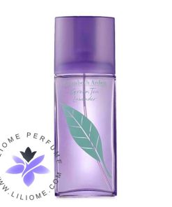 عطر ادکلن الیزابت آردن گرین تی لاوندر | Elizabeth Arden Green Tea Lavender