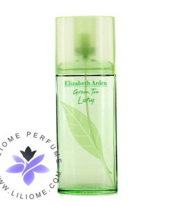 عطر ادکلن الیزابت آردن گرین تی لوتوس | Elizabeth Arden Green Tea Lotus