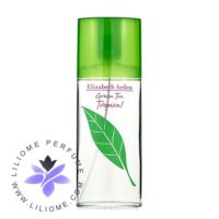 عطر ادکلن الیزابت آردن گرین تی تروپیکال | Elizabeth Arden Green Tea Tropical