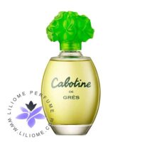 عطر ادکلن گرس کابوتین | Gres Cabotine