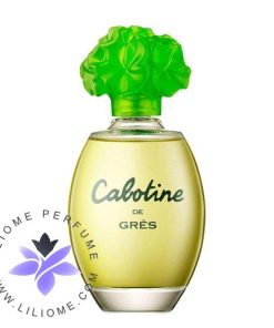 عطر ادکلن گرس کابوتین | Gres Cabotine