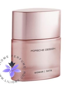عطر ادکلن پورش دیزاین ساتین | Porsche Design Satin