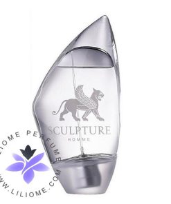 عطر ادکلن نیکوس اسکالپچر هوم | Nikos Sculpture Homme