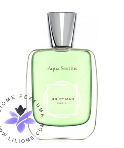 عطر ادکلن ژول ات مد اکوا سکستیوس | Jul et Mad Paris Aqua Sextius