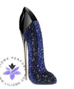 عطر ادکلن کارولینا هررا گود گرل سواروسکی کالکتور | Carolina Herrera Good Girl Swarovski Collector