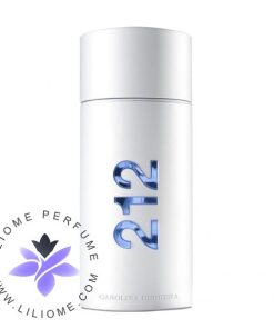 عطر ادکلن کارولینا هررا 212 آکوا مردانه | Carolina Herrera 212 Men Aqua
