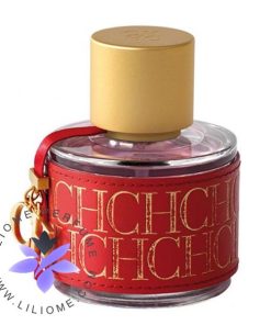 عطر ادکلن کارولینا هررا سی اچ رد اند گلد | Carolina Herrera CH Red & Gold