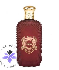 عطر ادکلن فرگرانس الشیخ | Fragrance World Al Sheik