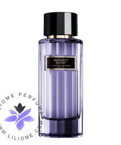 عطر ادکلن کارولینا هررا برگاموت بلوم | Carolina Herrera Bergamot Bloom