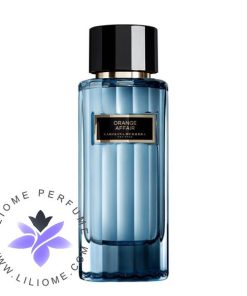 عطر ادکلن کارولینا هررا اورنج افیر | Carolina Herrera Orange Affair