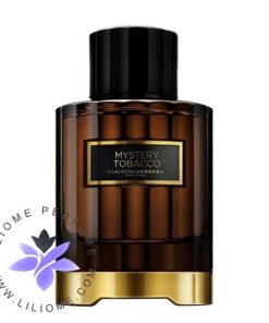 عطر ادکلن کارولینا هررا میستری توباکو | Carolina Herrera Mystery Tobacco