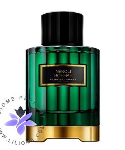 عطر ادکلن کارولینا هررا نرولی بوهم | Carolina Herrera Neroli Boheme